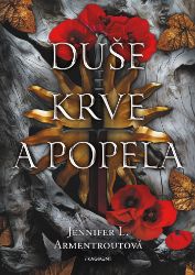 Duše krve a popela Duše krve a popela