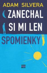 Zanechal si mi len spomienky Zanechal si mi len spomienky