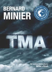Tma - Bernard Minier - Thrillery Tma