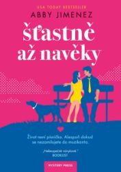 Šťastně až navěky - Romány Šťastně až navěky