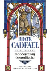 Neobyčejný benediktin