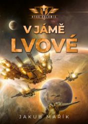 V jámě lvové - Sci-fi V jámě lvové