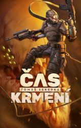 Čas krmení - Sci-fi Čas krmení
