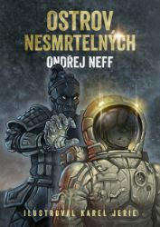 Ostrov nesmrtelných Ostrov nesmrtelných