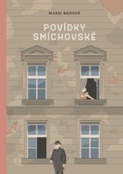 Povídky smíchovské - Povídky a novely Povídky smíchovské