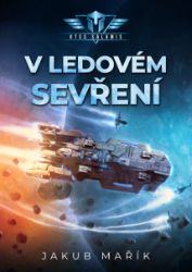 V ledovém sevření - Sci-fi V ledovém sevření
