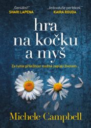 Hra na kočku a myš - Thrillery Hra na kočku a myš