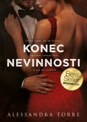 Konec nevinnosti - Erotické Konec nevinnosti