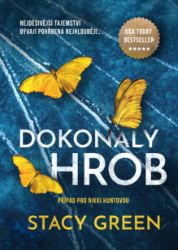 Dokonalý hrob - Thrillery Dokonalý hrob