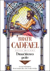 Hrnčířovo pole - Ellis Peters - Krimi a detektivky Hrnčířovo pole