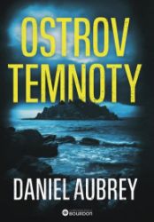 Ostrov temnoty - Krimi a detektivky Ostrov temnoty