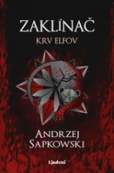 Zaklínač III Krv elfov