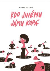 Kdo jinému jámu kopá Kdo jinému jámu kopá