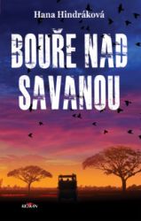 Bouře nad savanou Bouře nad savanou