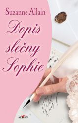 Dopis slečny Sophie Dopis slečny Sophie