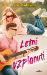 Letní vzplanutí Letní vzplanutí