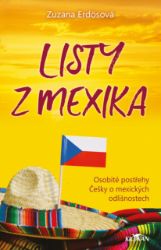 Listy z Mexika Listy z Mexika