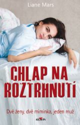 Chlap na roztrhnutí Chlap na roztrhnutí