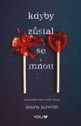 Kdyby zůstal se mnou Kdyby zůstal se mnou
