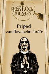 Sherlock Holmes - Případ zamilovaného faráře Sherlock Holmes - Případ zamilovaného faráře