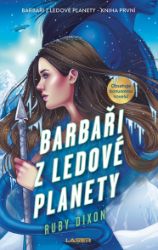 Barbaři z ledové planety Barbaři z ledové planety