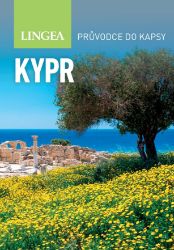 Kypr - 3. vydání Kypr - 3. vydání