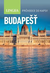 Budapešť - 3. vydání Budapešť - 3. vydání