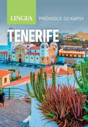 Tenerife - 2. vydání Tenerife - 2. vydání