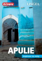 Apulie - Průvodci Apulie