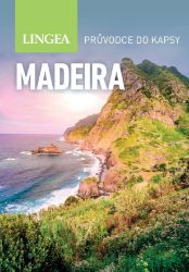 Madeira - 3. vydání Madeira - 3. vydání