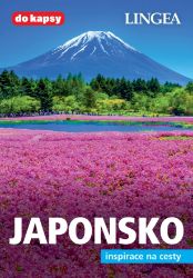 Japonsko - 3. vydání Japonsko - 3. vydání