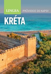 Kréta - 3. vydání - Průvodci Kréta - 3. vydání