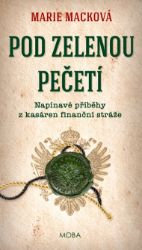 Pod zelenou pečetí Pod zelenou pečetí