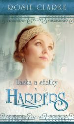 Láska a sňatky v Harpers Láska a sňatky v Harpers