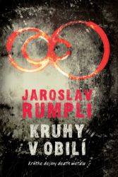 Kruhy v obilí Kruhy v obilí