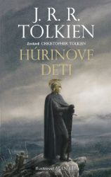 Húrinove deti Húrinove deti