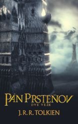 Pán prsteňov II. - Dve veže Pán prsteňov II. - Dve veže