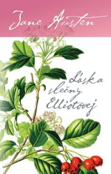 Láska slečny Elliotovej Láska slečny Elliotovej