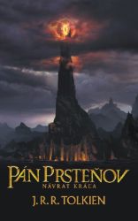 Pán prsteňov III. - Návrat kráľa Pán prsteňov III. - Návrat kráľa