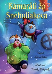 Kamaráti zo Snehuliakova Kamaráti zo Snehuliakova