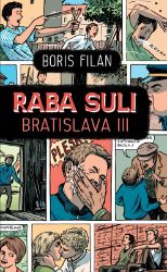 Raba Suli - Boris Filan - Publicistika Raba Suli
