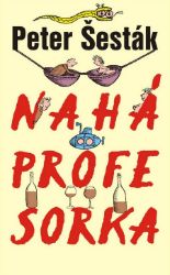 Nahá profesorka Nahá profesorka
