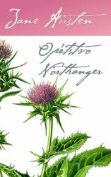 Opátstvo Northanger - Romány Opátstvo Northanger