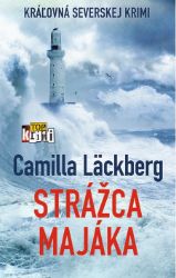 Strážca majáka Strážca majáka