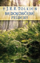 Nedokončené príbehy Nedokončené príbehy