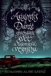 Aristoteles a Dante spoznávajú svet a tajomstvá vesmíru Aristoteles a Dante spoznávajú svet a tajomstvá vesmíru