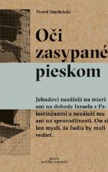 Oči zasypané pieskom