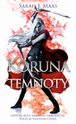 Koruna z temnoty Koruna z temnoty