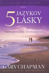 5 jazykov lásky - Vztahy a rodičovství 5 jazykov lásky