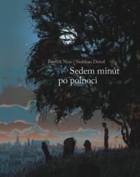 Sedem minút po polnoci Sedem minút po polnoci
